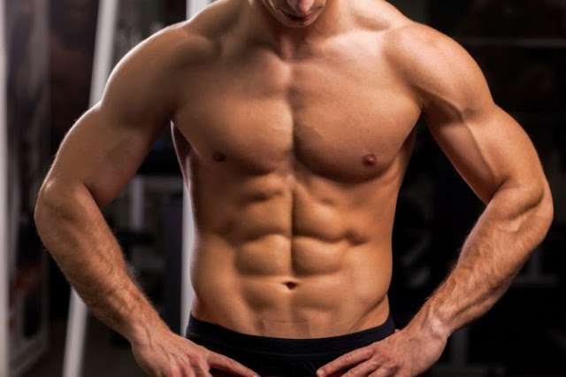 Top 5 reasons you’re not getting ripped Reasons you're not getting ripped